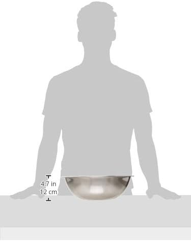 Winco   8-Quart  Stainless Steel (MXB-800Q)