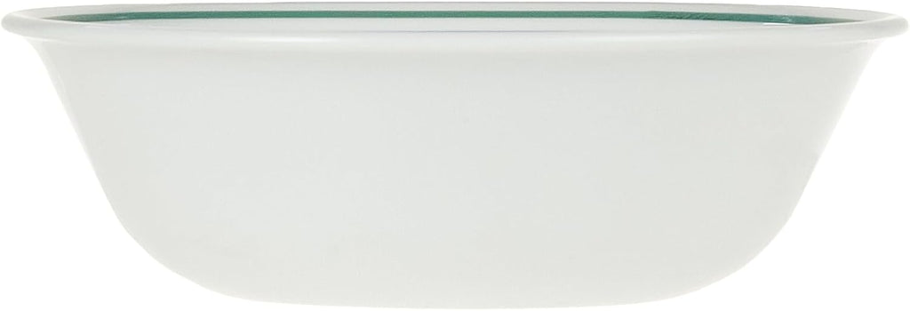 Livingware 18 oz. Country Cottage Soup/Cereal Bowl [Set of 6]
