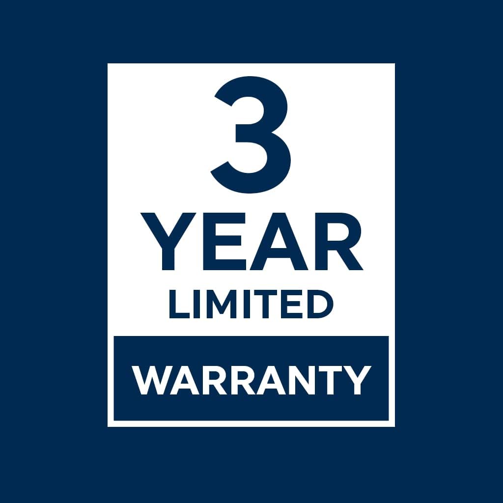 Corelle Vitrelle 4-Pieces 18-Oz Soup/Cereal Bowls Chip & Crack Resistant Glass Dinnerware Set Bowls  Winter Frost White
