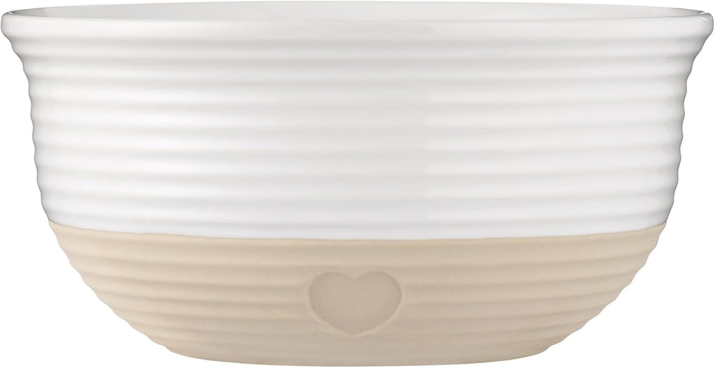 Mason Cash Rustic Charm Collection (Mixing Bowl)
